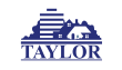 Flag of Taylor, Michigan