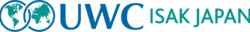 UWC ISAK Japan logo