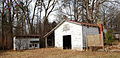 More old barns on my property.