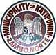 Official seal of Katipunan
