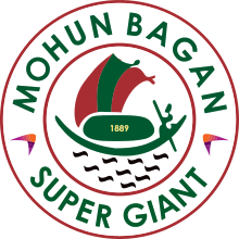 Mohun Bagan Super Giant.svg