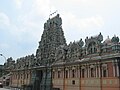 Image 30Sri Kandaswamy Temple, Brickfields, Malaysia. (from Tamil diaspora)