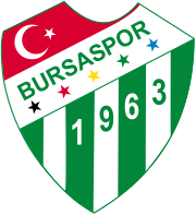 Bursaspor logo