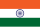 Flag of India