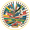 Seal of the Organization of American States