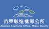 Official logo of Zaoqiao Township