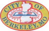Official seal of Berkeley, Missouri