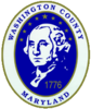 Official seal of Washington County