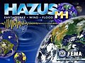 HAZUS-MH Logo