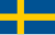 Flag of Sweden