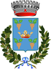 Coat of arms of Montaldo Bormida
