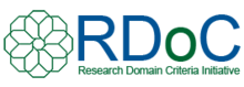 RDoC: Research Domain Criteria Initiative