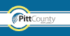 Flag of Pitt County