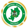 Seal of Ebonyi State