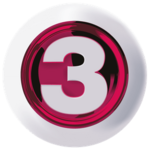 TV3 logo