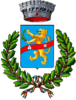 Coat of arms of San Gregorio da Sassola