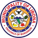 Official seal of Libona