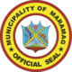 Official seal of Maramag