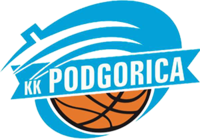 Podgorica logo