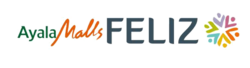 Ayala Malls Feliz logo