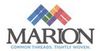 Official logo of Marion, Mississippi