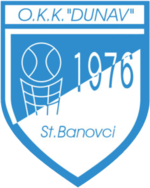 Dunav logo