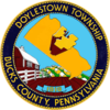 Official seal of Doylestown Township