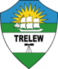 Coat of arms of Trelew
