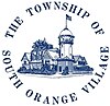 Official seal of South Orange, New Jersey