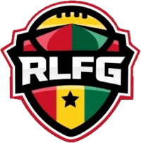 Badge of Ghana team