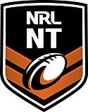 NRL Northern Territory logo