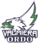 Valmiera Ordo logo