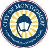 Official seal of Montgomery, Ohio