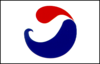 Official logo of Tongyeong