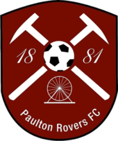 Official crest