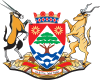 Coat of arms of Northern Cape