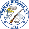 Official seal of Niagara