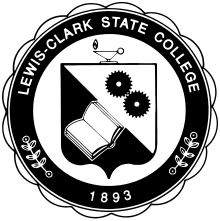 Lewis-Clark State College seal.svg