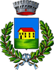 Coat of arms of Casoria