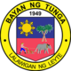 Official seal of Tunga