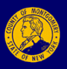 Official seal of Montgomery County