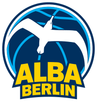 Alba Berlin logo