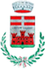 Coat of arms of Mongiardino Ligure