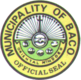 Official seal of Municipality of Baco