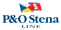 P&O Stena Line logo
