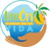 Official logo of Limón