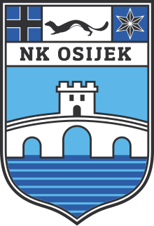 NK Osijek logo.svg