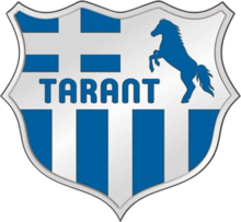 Tarant Wójcin crest.png