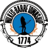 Official seal of Wilkes-Barre Township