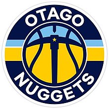 Otago Nuggets logo